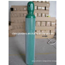 Medical Breathing Oxygen Therapy Cylinders 10L (37Mn-made)